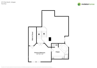 5711 Polo Club Dr in Arlington, TX - Building Photo - Building Photo