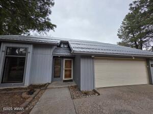 5261 Drifting Snow Loop in Pinetop, AZ - Building Photo - Building Photo