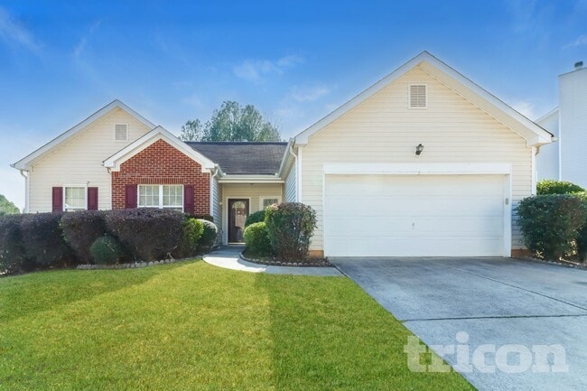 property at 6829 Bridgewood Dr