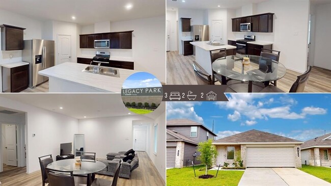 property at 1910 Legacy Hills Dr