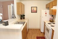 Building Photo - Aspen Park Apartments in Sacramento, California
