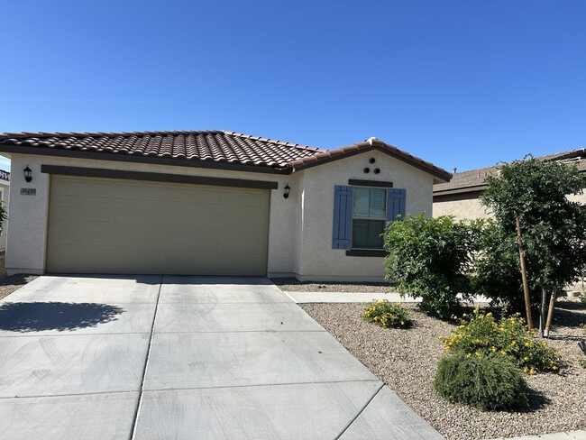36489 W San Ildefanso Ave in Maricopa, AZ - Building Photo - Building Photo