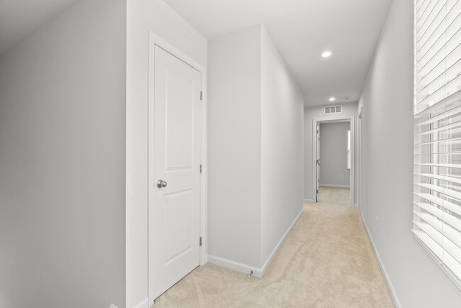 161 Robinia Rd in Lynchburg, VA - Building Photo - Building Photo