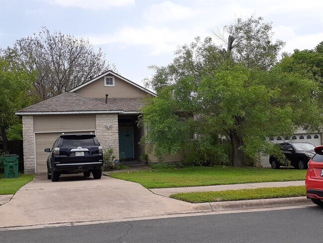 property at 2103 Castle View Dr