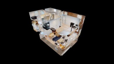 855 State St in New Haven, CT - Building Photo - Building Photo
