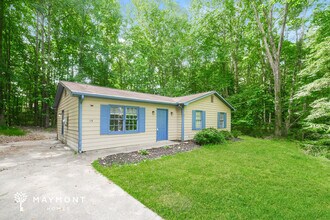 15 Arbacoochee Rd in Tallapoosa, GA - Building Photo - Building Photo