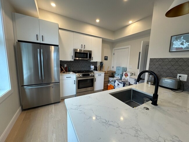 property at 71 Border St