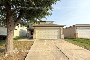 9982 Hawksbill Peak in San Antonio, TX - Building Photo
