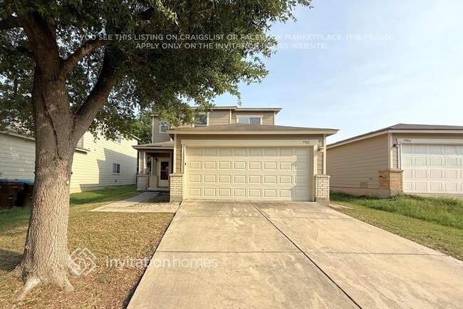 property at 9982 Hawksbill Peak