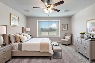 1856 Indigo Ln in Forney, TX - Building Photo - Building Photo