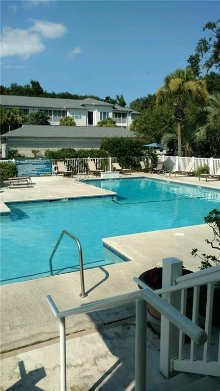 property at 1704 Frederica Rd