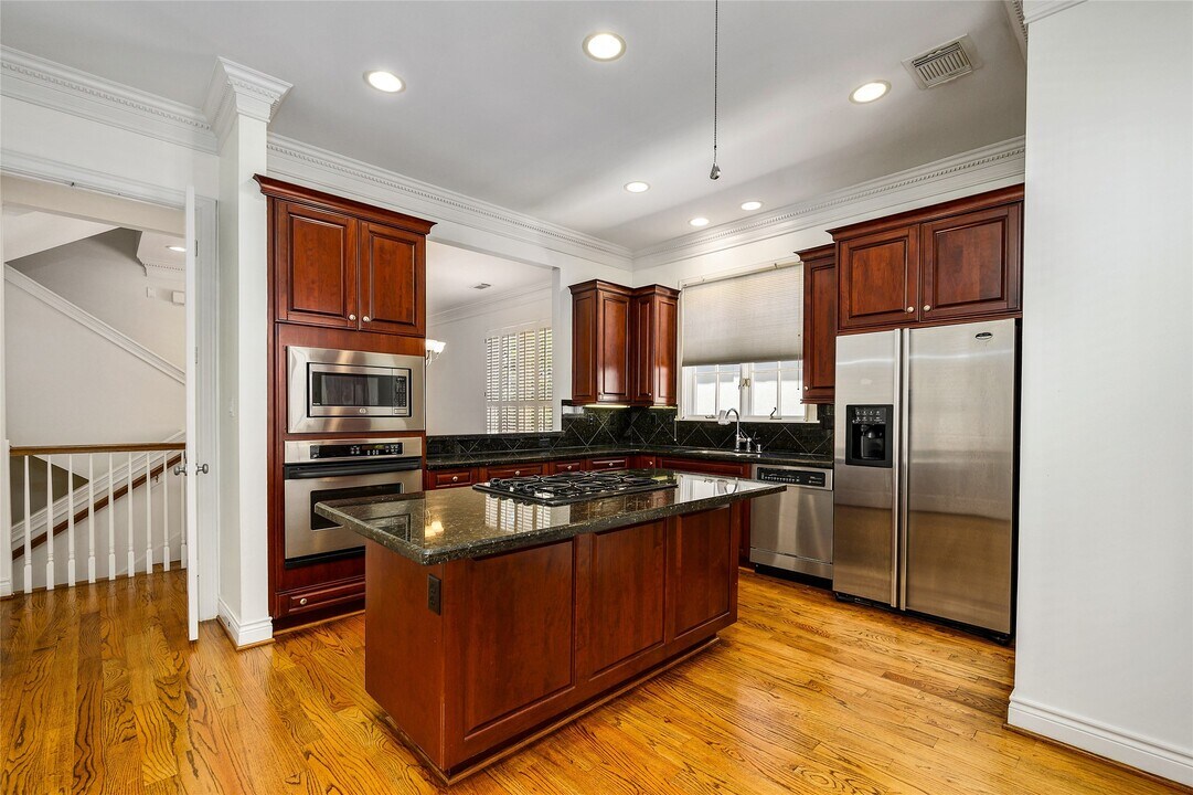 2512 South Blvd in Houston, TX - Building Photo