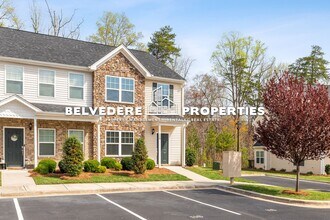116 Summerland Dr in Greensboro, NC - Building Photo - Building Photo