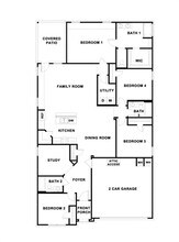 420 Lancebill Dr in Lockhart, TX - Building Photo - Building Photo