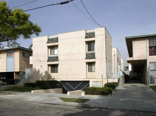 1147 Stanley Ave in Glendale, CA - Building Photo - Building Photo
