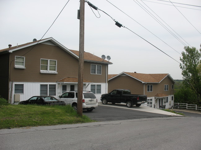 Mansion Townhomes