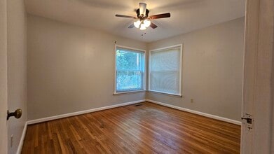 2901 Lee Ave, Unit 2901 in Little Rock, AR - Foto de edificio - Building Photo