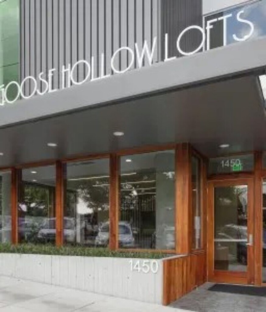 Goose Hollow Lofts Apartments in Portland, OR