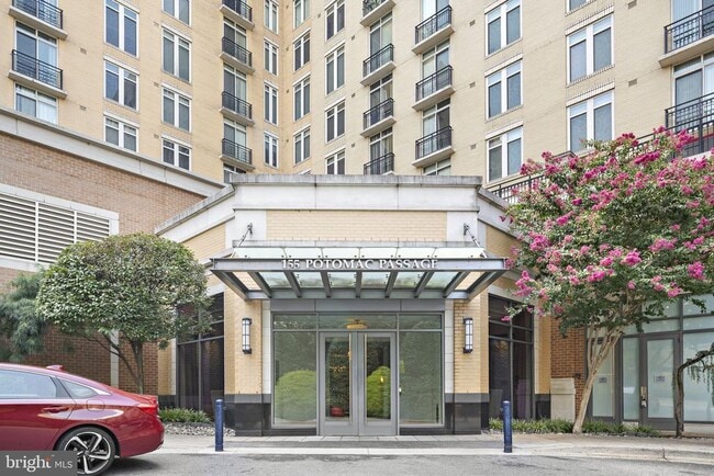 155 Potomac Passage in Oxon Hill, MD - Building Photo - Building Photo