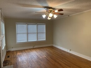 1020 Hancock Dr in Americus, GA - Building Photo - Building Photo