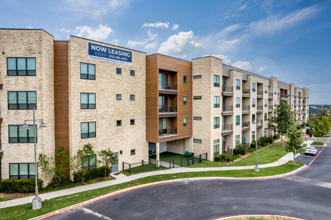 The Standard At Legacy in San Antonio, TX - Building Photo - Building Photo