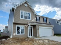 5311 Karst Cir in Ashville, OH - Building Photo - Building Photo