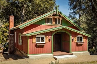 2517 BASEL Ct in Pine Mountain Club, CA - Building Photo - Building Photo