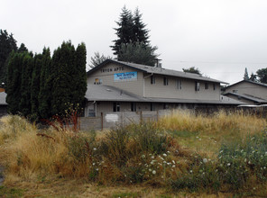 Tryon Apartments in Salem, OR - Building Photo - Building Photo