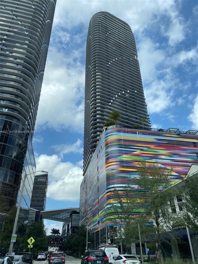 property at 801 S Miami Ave