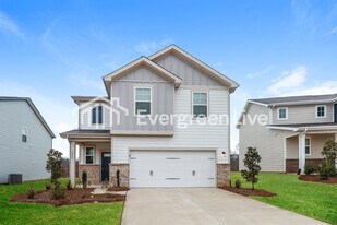 2425 Appalachian Trl Dr in Monroe, NC - Building Photo