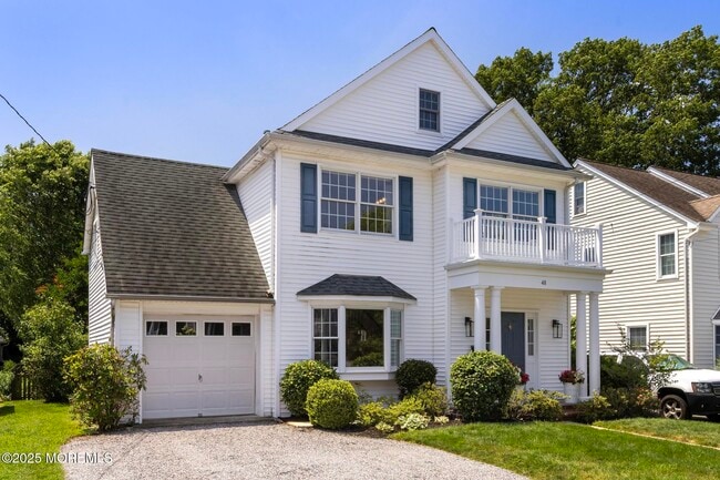 property at 48 Forrest Ave