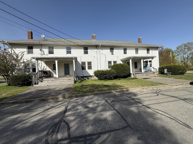 property at 17-23-23 Park Rd