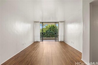 440 Seaside Ave in Honolulu, HI - Building Photo - Building Photo