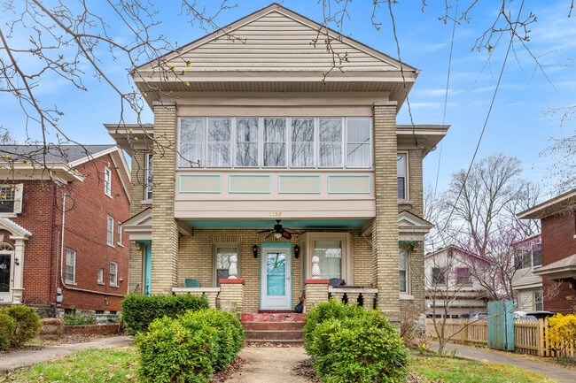 1056-1058 Fontaine Rd in Lexington, KY - Building Photo - Building Photo