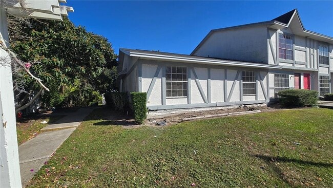 1715 Bentley Blvd in Kissimmee, FL - Building Photo - Building Photo