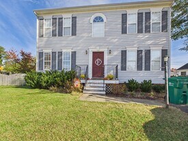 7016 Tulane Ave in Richmond, VA - Building Photo