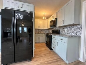 1 Rosemary St in Cranston, RI - Building Photo - Building Photo