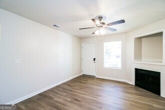 6307 Avery St SW in Covington, GA - Building Photo - Building Photo