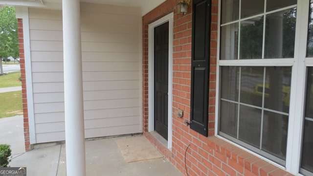 4136 Ravenwood Ct in Union City, GA - Building Photo - Building Photo