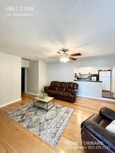 116 Hagerman Ct in Lexington, KY - Building Photo - Building Photo