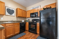 Apartments at Grand Prairie in Peoria, IL - Building Photo - Building Photo