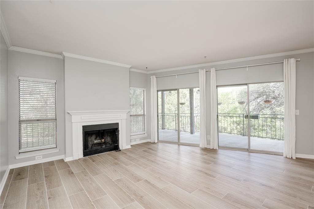 6000 Shepherd Mountain Cove in Austin, TX - Foto de edificio