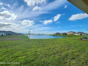 1232 McFarland Dr in West Melbourne, FL - Building Photo - Building Photo