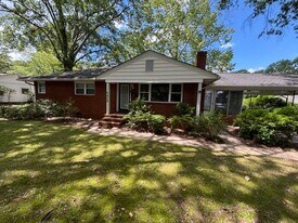 191 Scenic Dr NE in Concord, NC - Building Photo