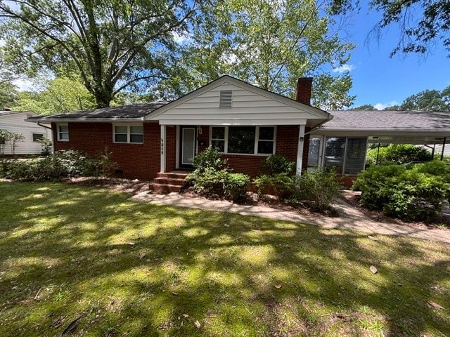 property at 191 Scenic Dr NE
