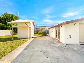 130 Cinnamon Dr in Satellite Beach, FL - Building Photo - Building Photo