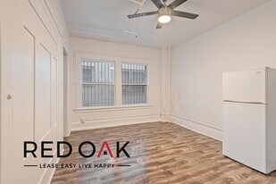 1420 S Bonnie Brae St, Unit 6 in Los Angeles, CA - Building Photo