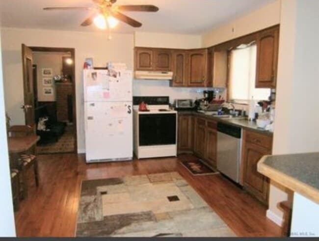 1655 Lenox Rd in Schenectady, NY - Foto de edificio - Building Photo