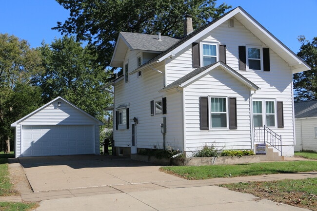 property at 2004 Merner Ave