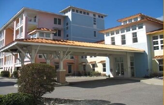 The Sanctuary at False Cape in Virginia Beach, VA - Building Photo - Building Photo